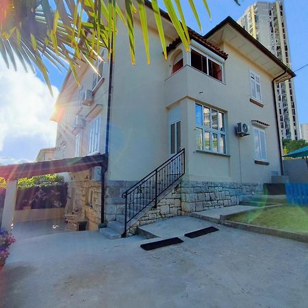 House Apartment Torretta リエカ エクステリア 写真