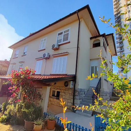 House Apartment Torretta リエカ エクステリア 写真