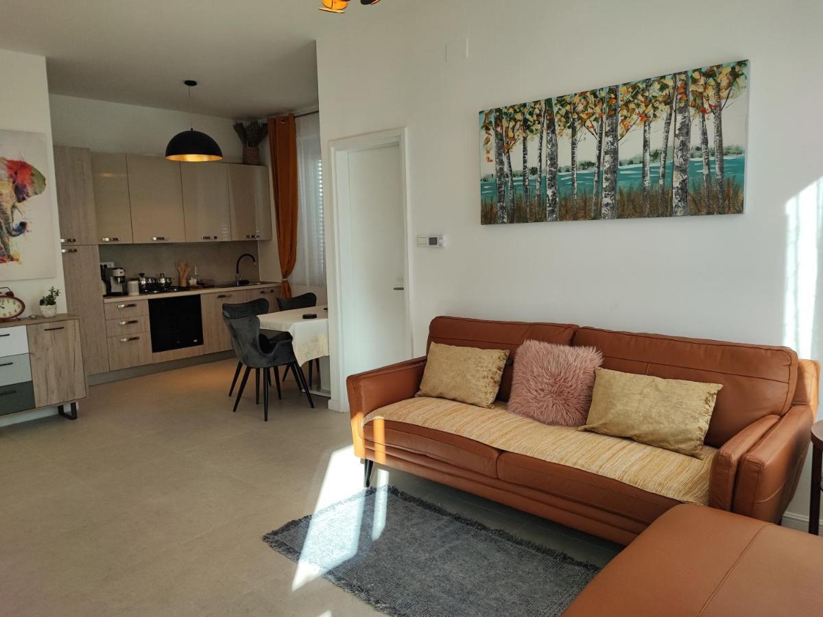 House Apartment Torretta リエカ エクステリア 写真