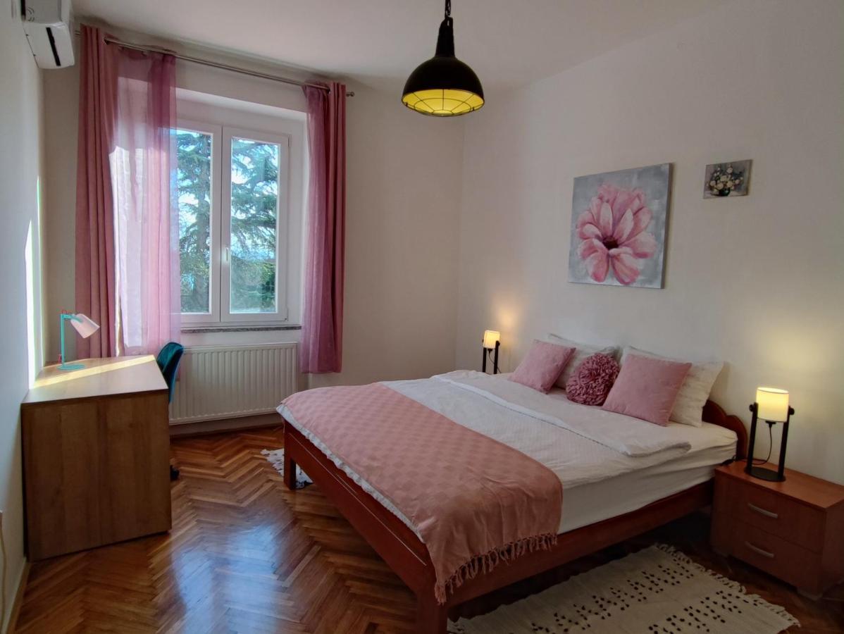 House Apartment Torretta リエカ エクステリア 写真