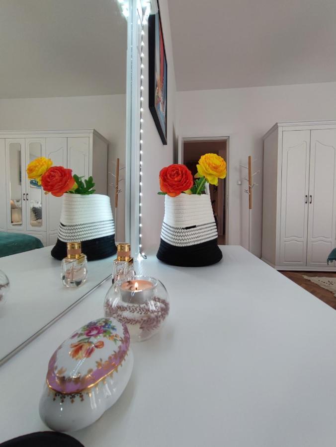 House Apartment Torretta リエカ エクステリア 写真