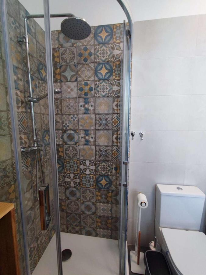 House Apartment Torretta リエカ エクステリア 写真
