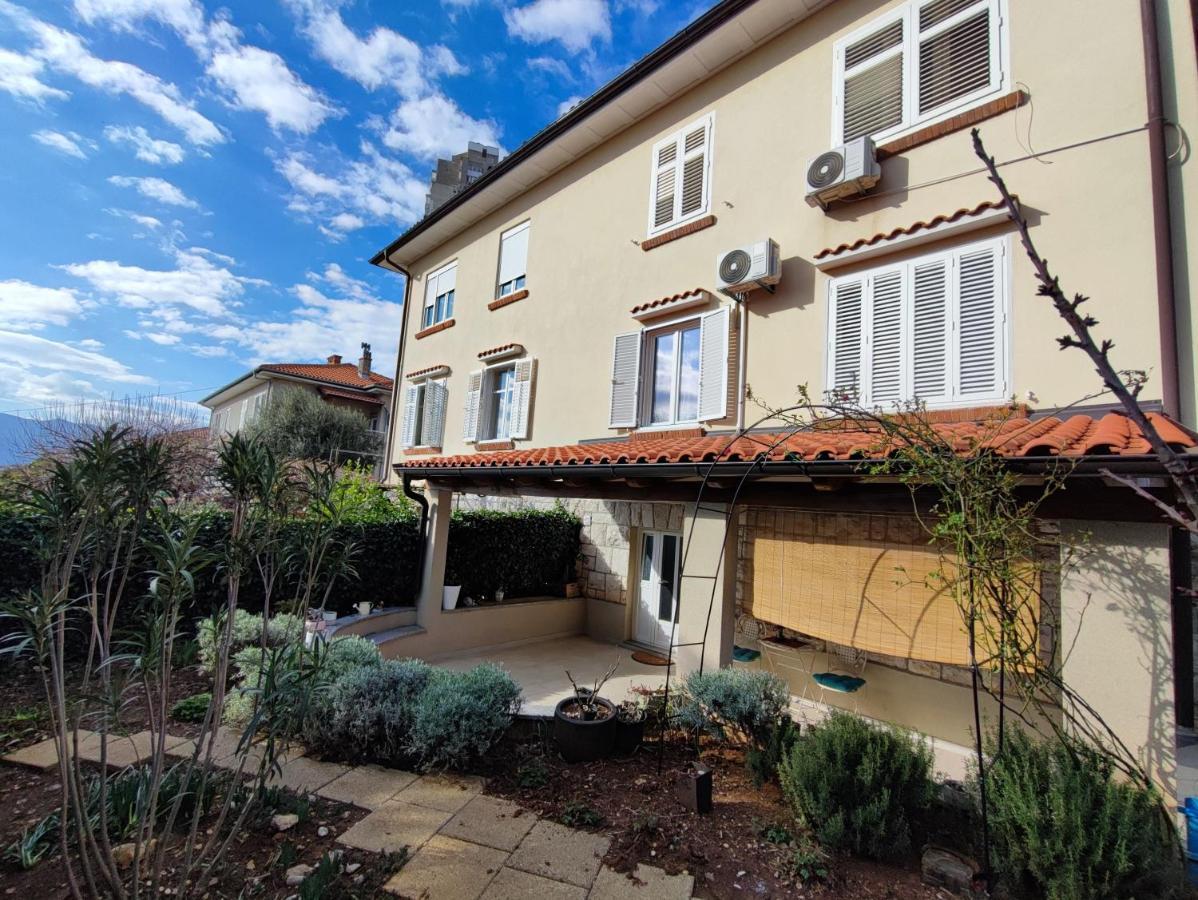 House Apartment Torretta リエカ エクステリア 写真
