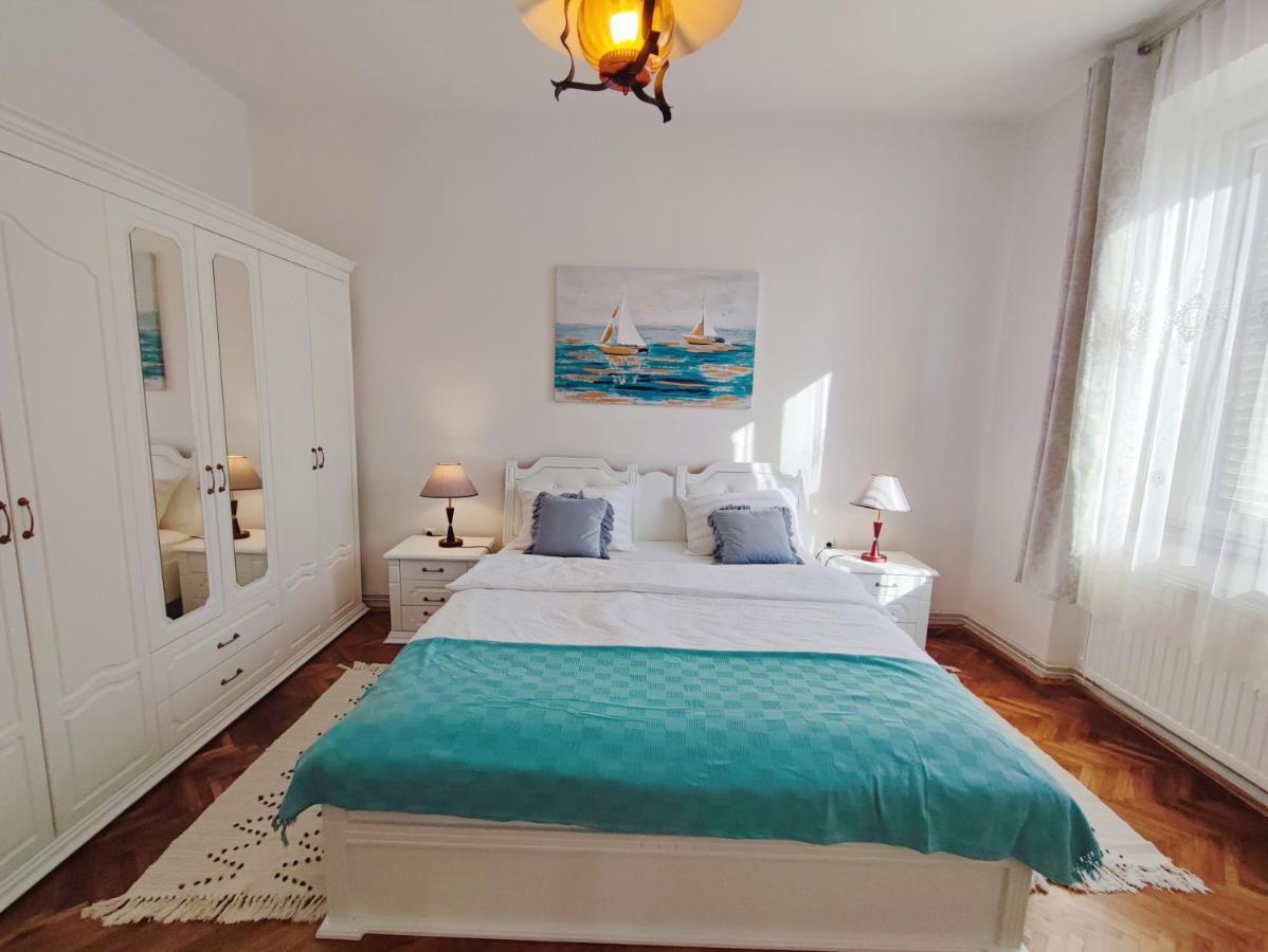 House Apartment Torretta リエカ エクステリア 写真