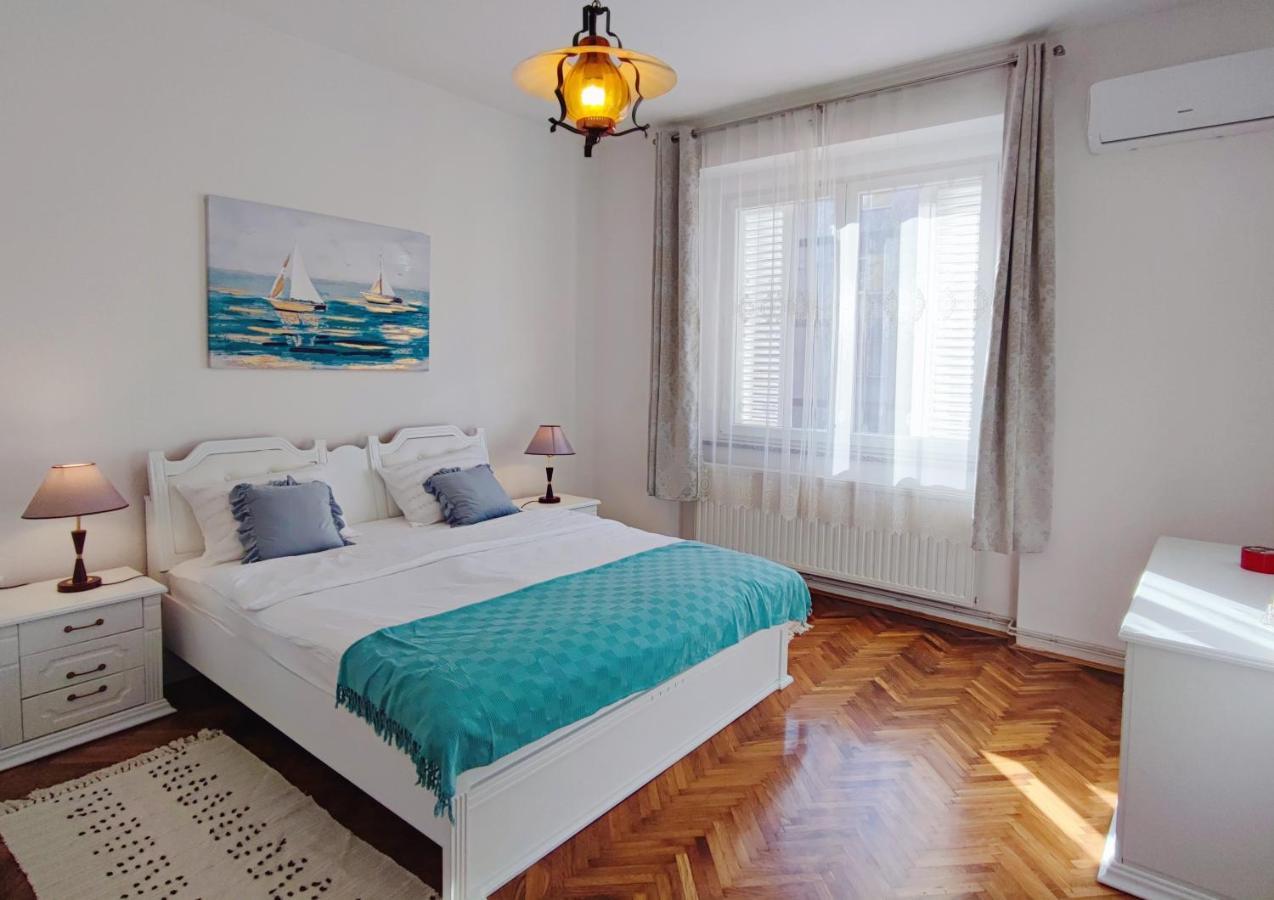 House Apartment Torretta リエカ エクステリア 写真