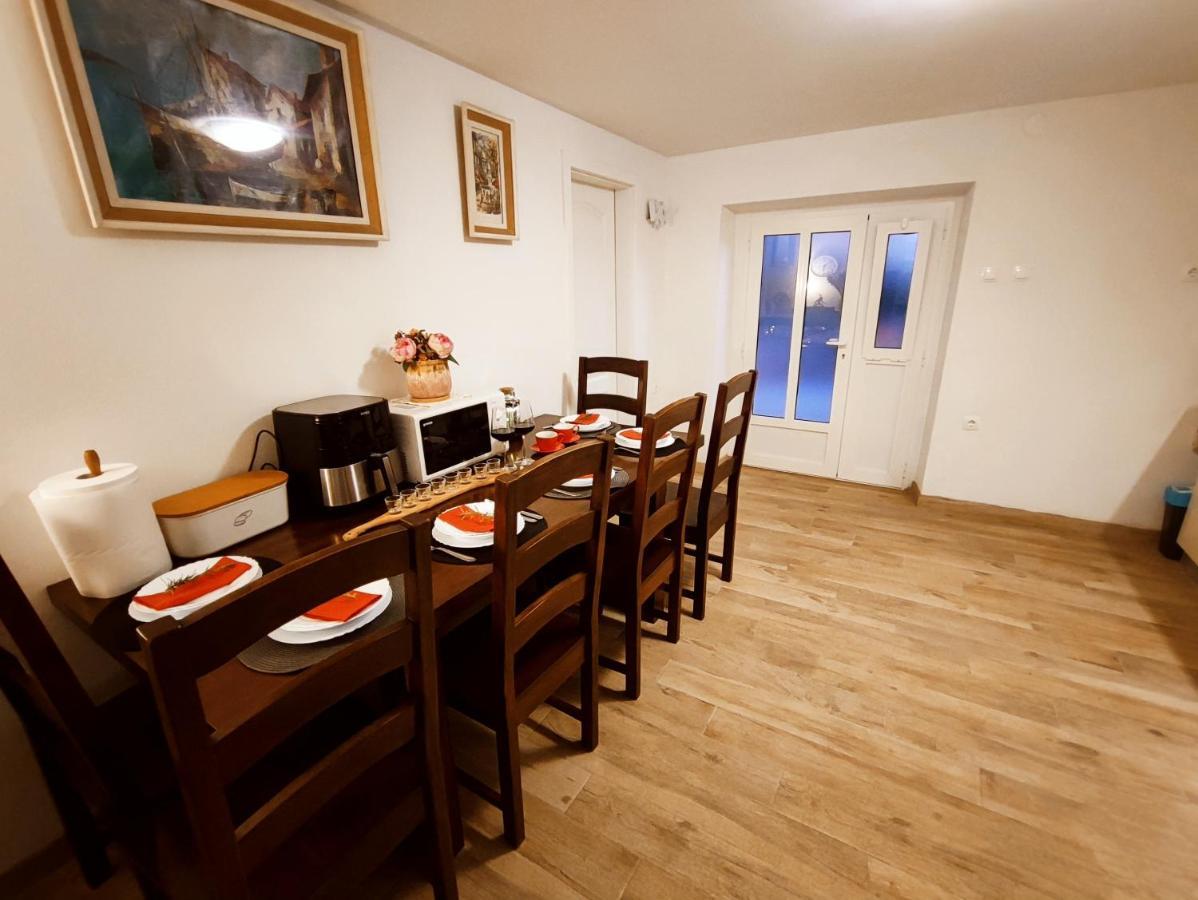 House Apartment Torretta リエカ エクステリア 写真
