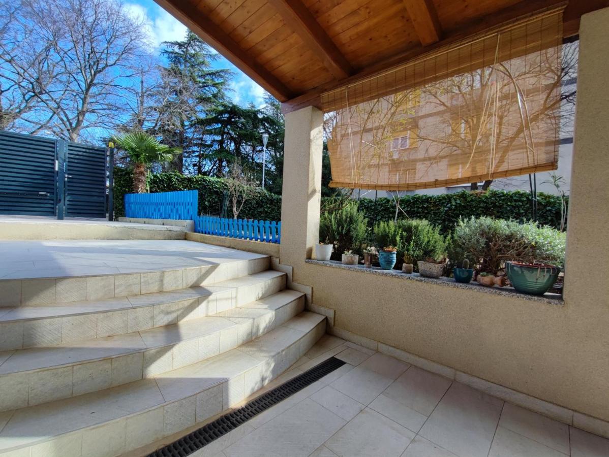 House Apartment Torretta リエカ エクステリア 写真