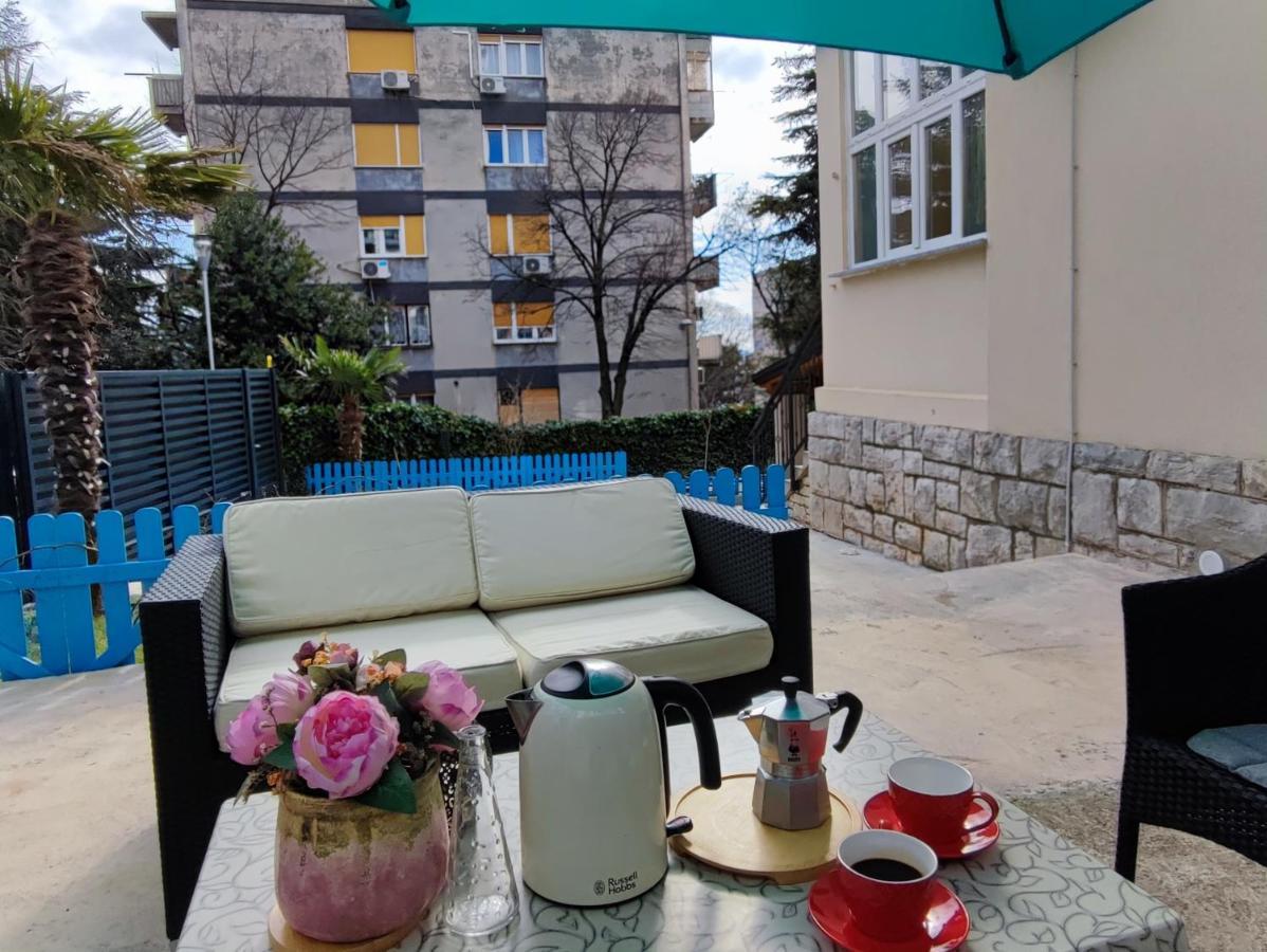 House Apartment Torretta リエカ エクステリア 写真