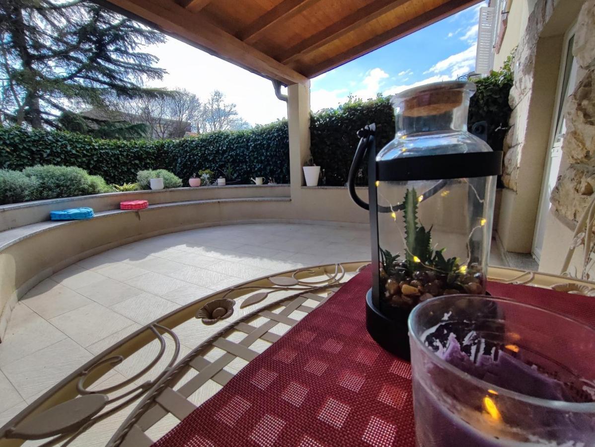 House Apartment Torretta リエカ エクステリア 写真
