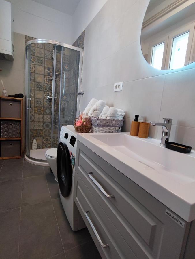 House Apartment Torretta リエカ エクステリア 写真