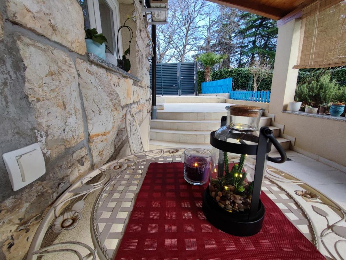 House Apartment Torretta リエカ エクステリア 写真