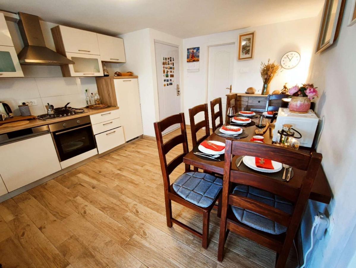 House Apartment Torretta リエカ エクステリア 写真