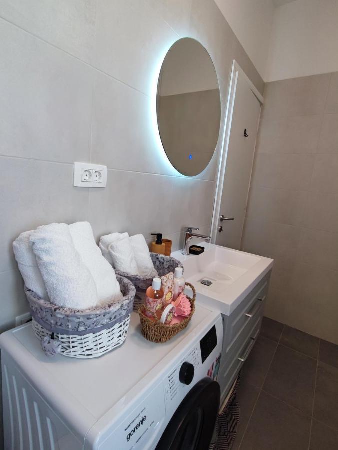House Apartment Torretta リエカ エクステリア 写真
