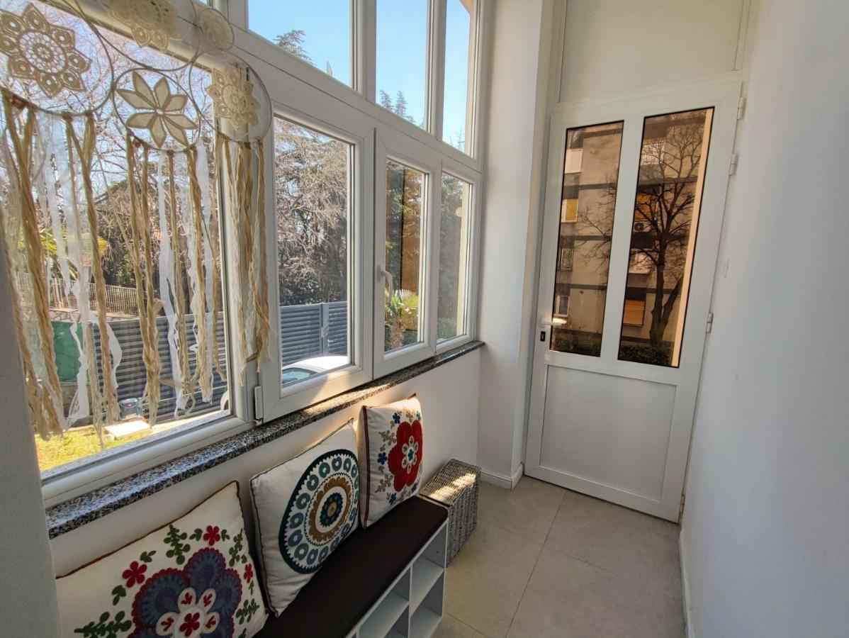 House Apartment Torretta リエカ エクステリア 写真