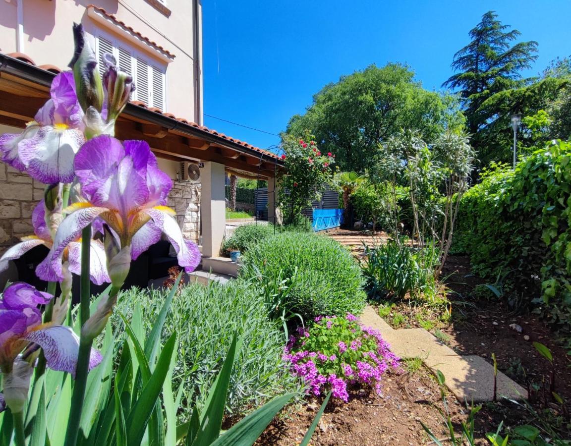 House Apartment Torretta リエカ エクステリア 写真