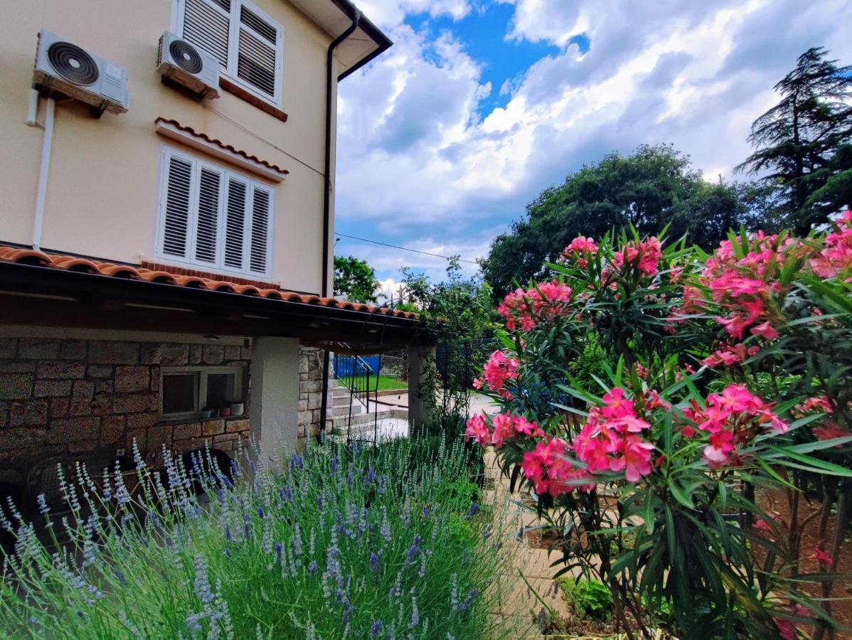 House Apartment Torretta リエカ エクステリア 写真