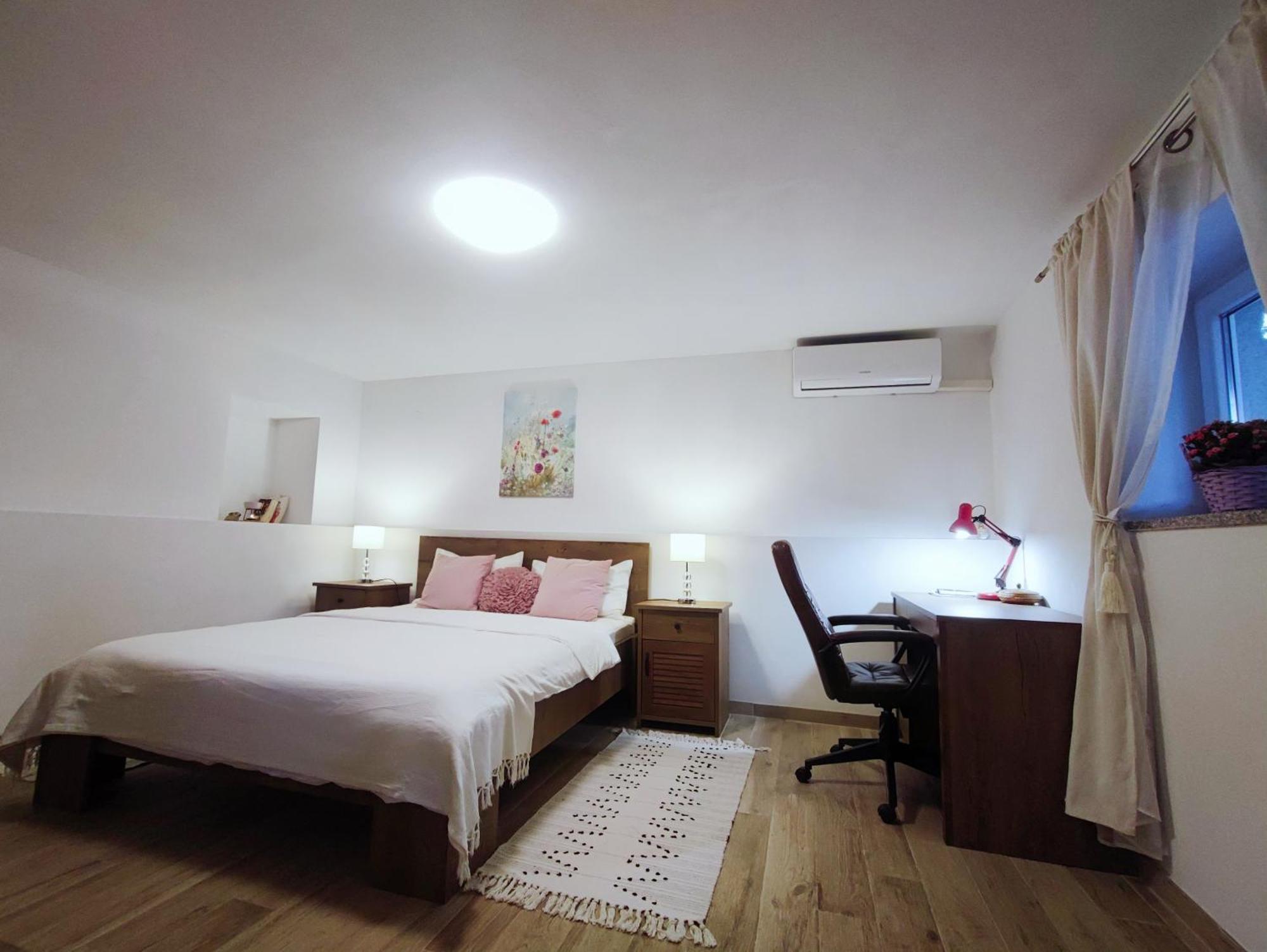 House Apartment Torretta リエカ エクステリア 写真