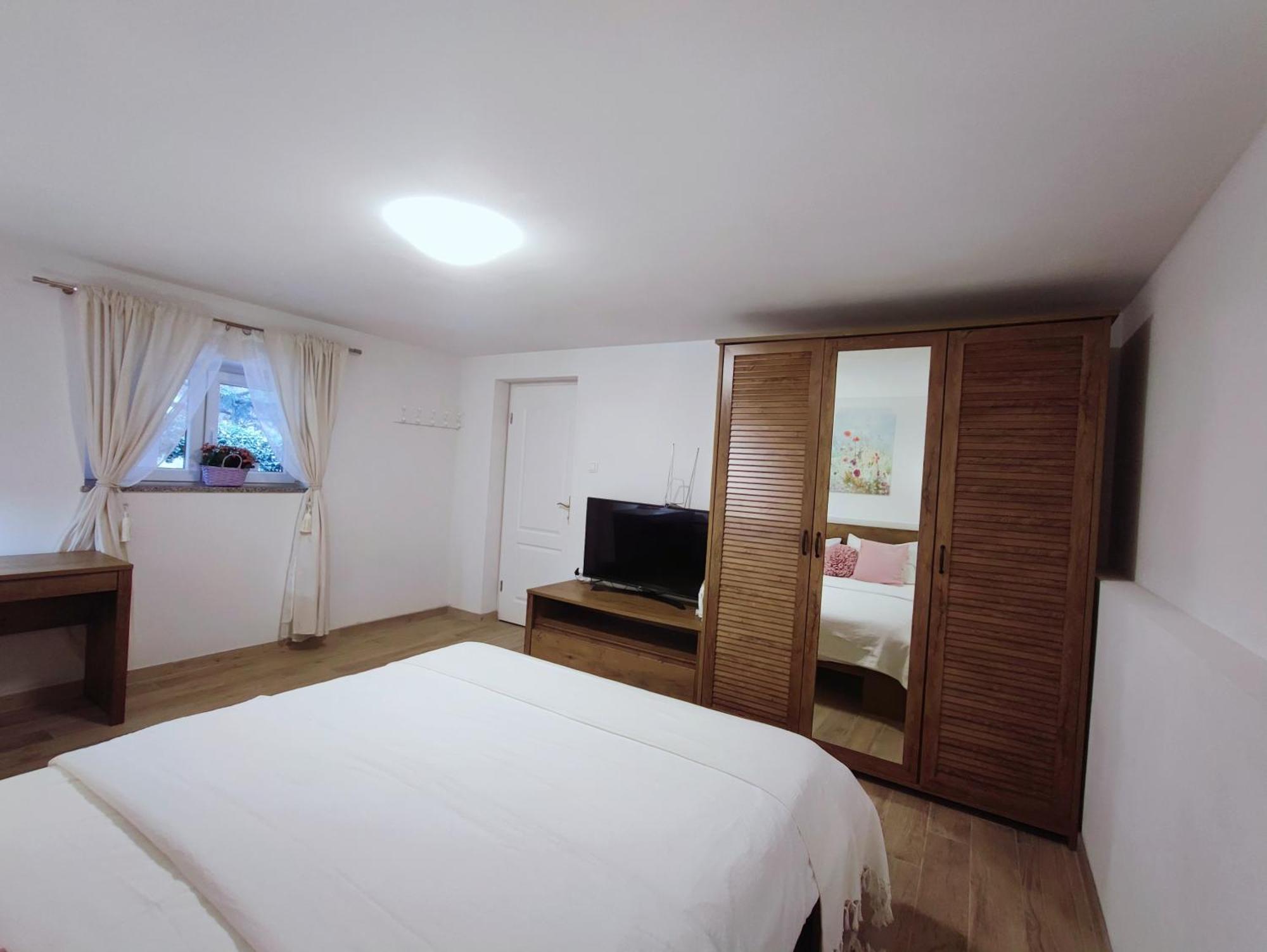 House Apartment Torretta リエカ エクステリア 写真