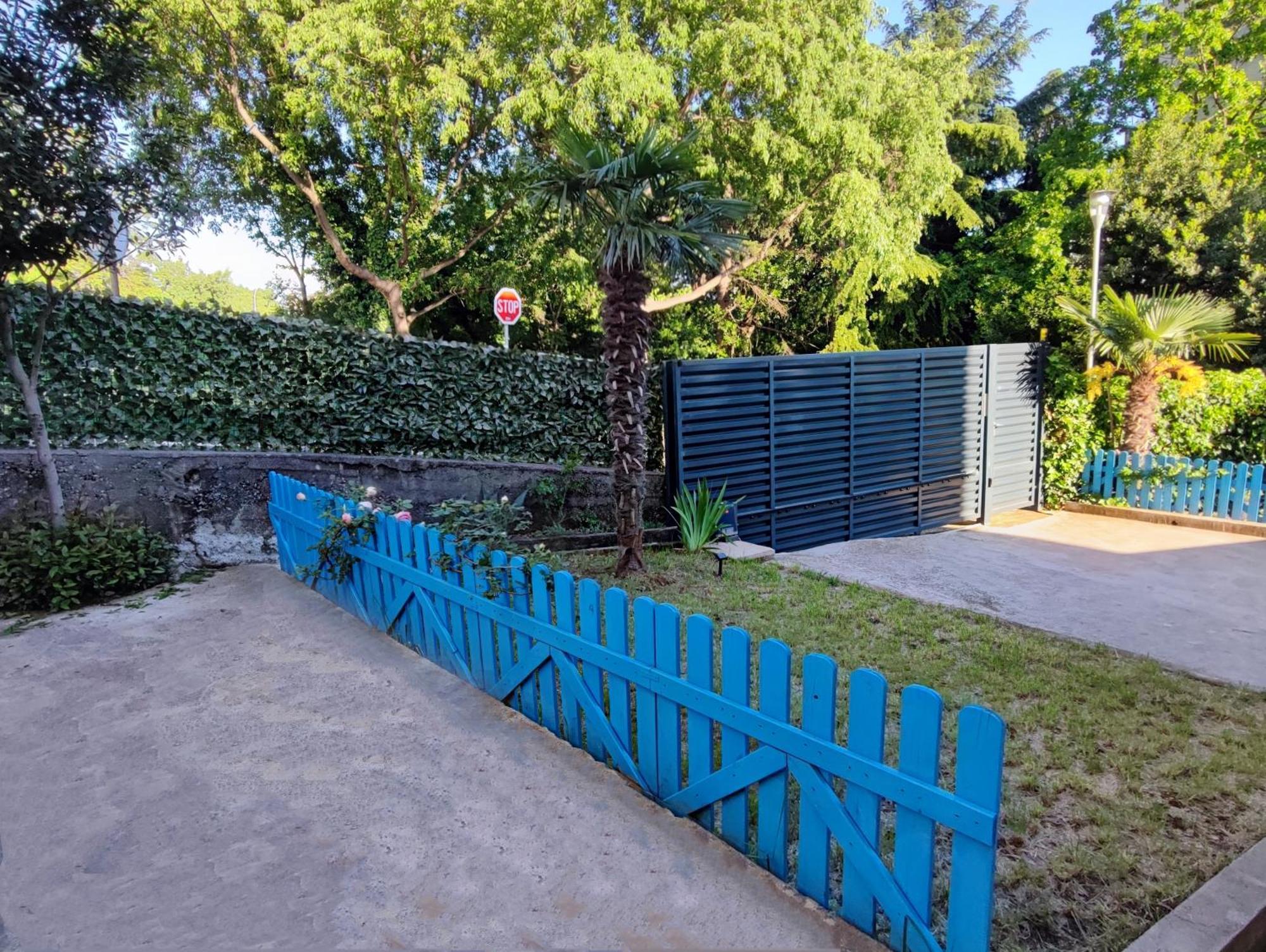 House Apartment Torretta リエカ エクステリア 写真