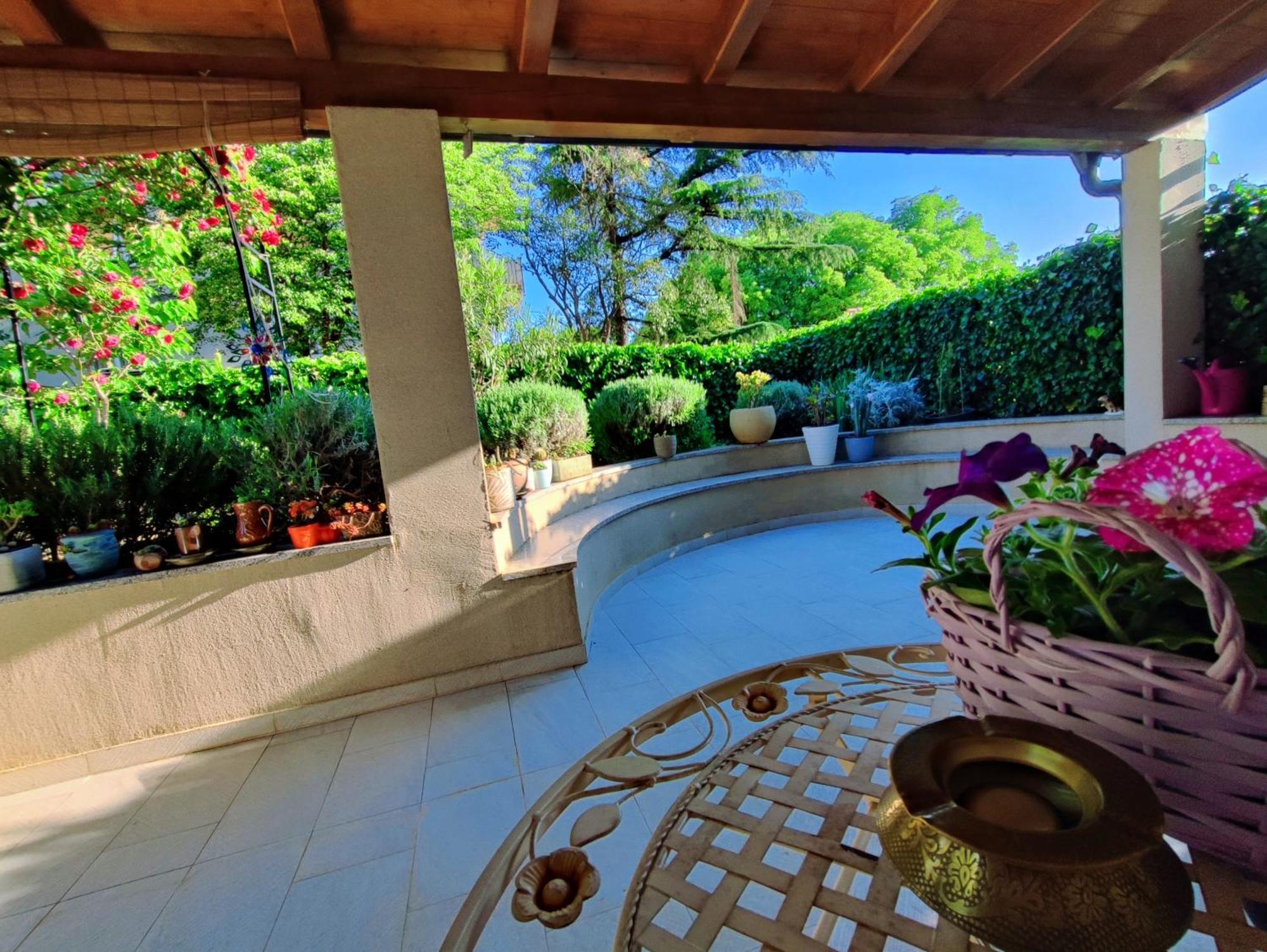 House Apartment Torretta リエカ エクステリア 写真