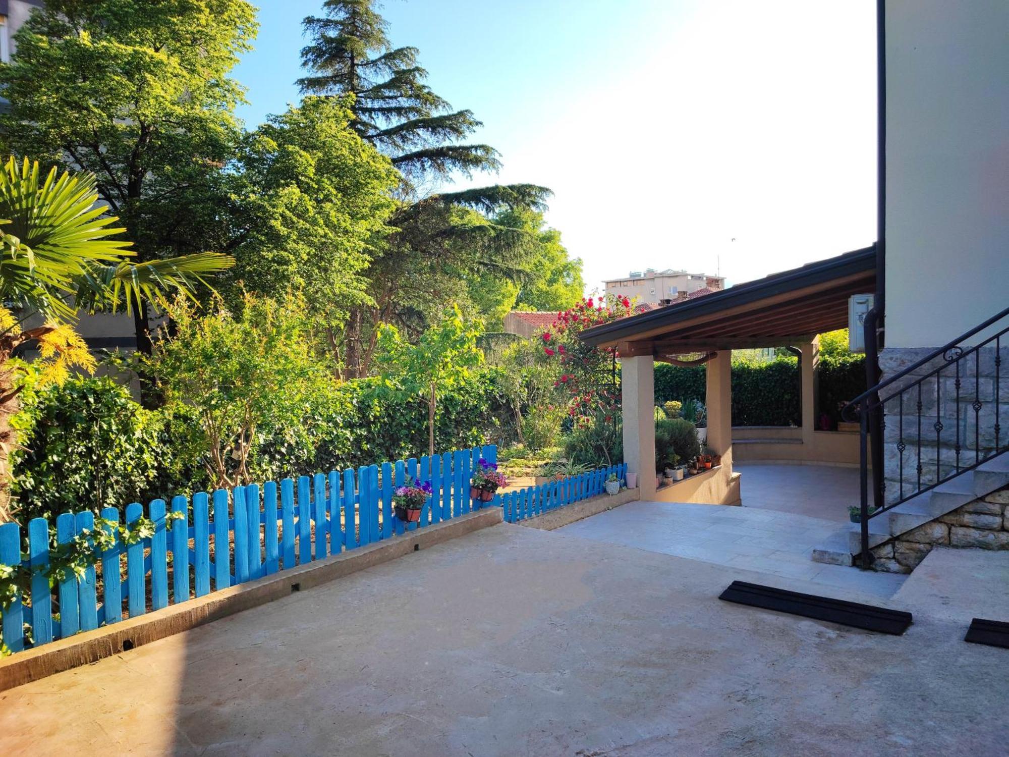 House Apartment Torretta リエカ 部屋 写真